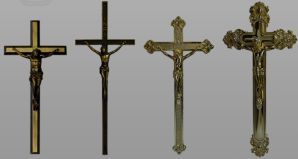 crucifixe