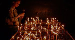 lumanari si candele