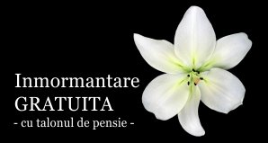 Inmormantare Gratuita