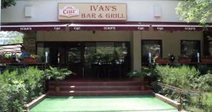 restaurant ivans