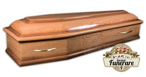 Sicriu de Lux SI41