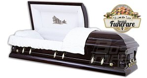 Sicriu de Lux SI46
