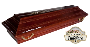 Sicriu Standard SI9