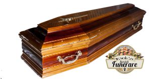 Sicriu Standard SI22