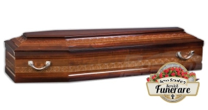 Sicriu Standard SI28