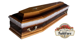 Sicriu Standard SI35