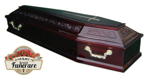 Sicriu Standard SI36