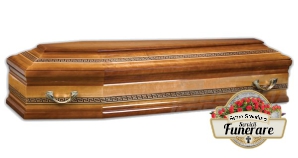 Sicriu Standard SI37