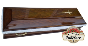 Sicriu Standard SI38